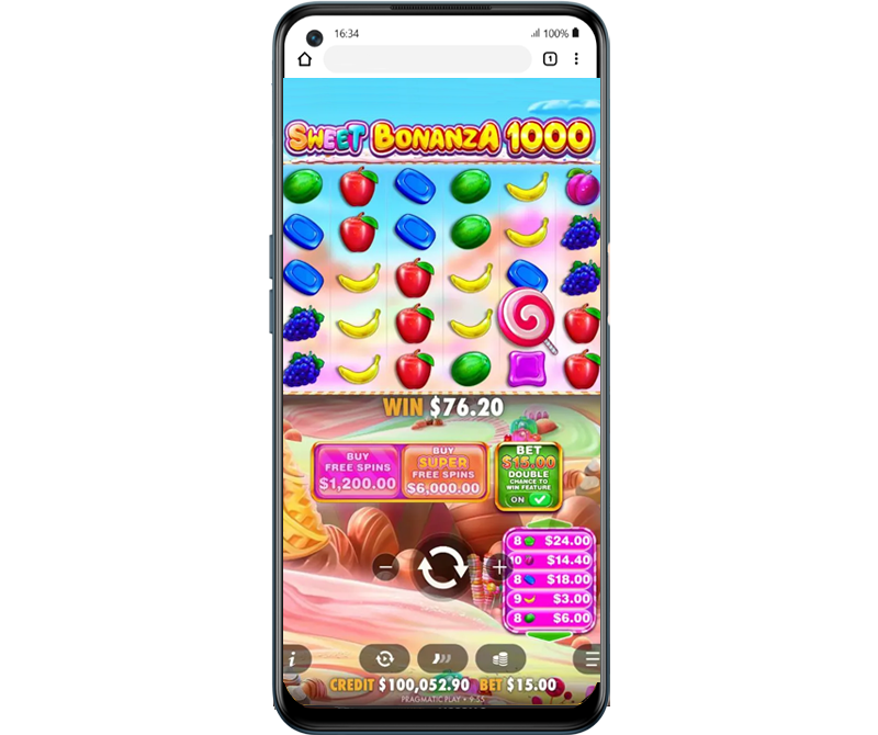 sweet-bonanza-1000-android
